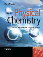 Physical Chemistry: Understanding our Chemical World - ISBN 9780471491811