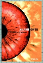 In Search of Leaders - ISBN 9780471491972