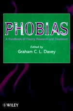 Phobias: A Handbook of Theory, Research and Treatment - ISBN 9780471492207