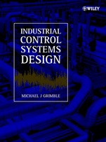 Industrial Control Systems Design - ISBN 9780471492252