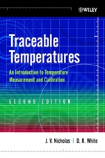 Traceable Temperatures: An Introduction to Temperature Measurement and Calibration - ISBN 9780471492917