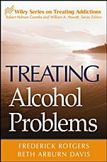 Treating Alcohol Problems - ISBN 9780471494324