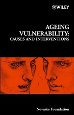 Ageing Vulnerability: Causes and Interventions - ISBN 9780471494386