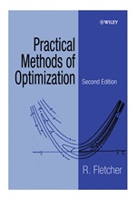 Practical Methods of Optimization - ISBN 9780471494638
