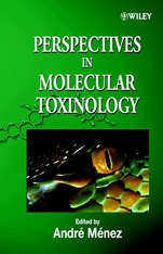 Perspectives in Molecular Toxinology - ISBN 9780471495031