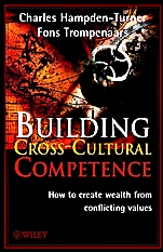 Building Cross–Cultural Competence: How to create Wealth from Conflicting Values - ISBN 9780471495277
