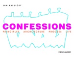 Confessions: Principles Architecture Process Life - ISBN 9780471495413
