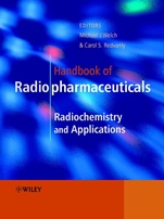 Handbook of Radiopharmaceuticals: Radiochemistry and Applications - ISBN 9780471495604