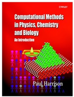 Computational Methods in Physics, Chemistry and Biology: An Introduction - ISBN 9780471495628