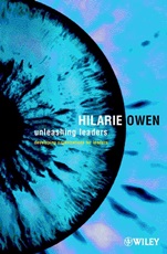 Unleashing Leaders: Developing Organizations for Leaders - ISBN 9780471496137