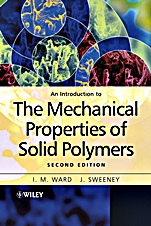 An Introduction to the Mechanical Properties of Solid Polymers - ISBN 9780471496267