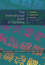 The International Book of Dyslexia: A Guide to Practice and Resources - ISBN 9780471496465