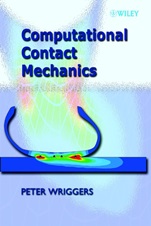 Computational Contact Mechanics - ISBN 9780471496809