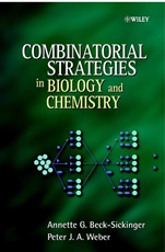 Combinatorial Strategies in Biology and Chemistry - ISBN 9780471497271