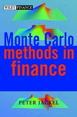 Monte Carlo Methods in Finance - ISBN 9780471497417