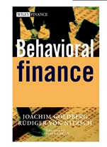 Behavioral Finance - ISBN 9780471497844
