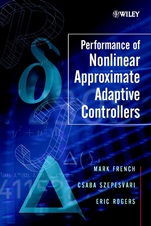 Performance of Nonlinear Approximate Adaptive Controllers - ISBN 9780471498094