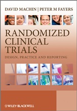 Randomized Clinical Trials: Design, Practice and Reporting - ISBN 9780471498124