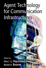 Agent Technology for Communication Infrastructures - ISBN 9780471498155