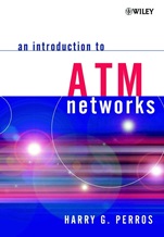 An Introduction to ATM Networks - ISBN 9780471498278