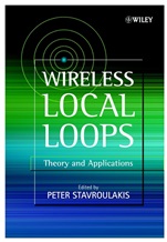 Wireless Local Loops: Theory and Applications - ISBN 9780471498469