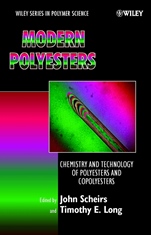 Modern Polyesters: Chemistry and Technology of Polyesters and Copolyesters - ISBN 9780471498568