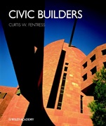 Civic Builders - ISBN 9780471498766