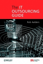 The IT Outsourcing Guide - ISBN 9780471499350