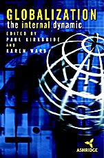 Globalization: The Internal Dynamic - ISBN 9780471499411