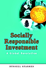 Socially Responsible Investment: A Global Revolution - ISBN 9780471499534