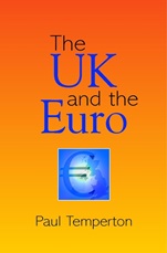 The UK and The Euro - ISBN 9780471499558