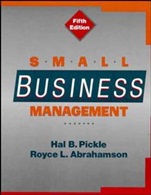 Small Business Management - ISBN 9780471500711
