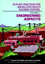 In–Plant Practices for Job Related Health Hazards Control: Engineering Aspects - ISBN 9780471501213