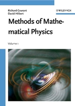 Methods of Mathematical Physics - ISBN 9780471504474