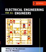 Electrical Engineering for All Engineers - ISBN 9780471510437