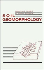 Soil Geomorphology - ISBN 9780471511533