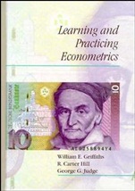 Learning and Practicing Econometrics - ISBN 9780471513643