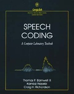Speech Coding: A Computer Laboratory Textbook - ISBN 9780471516927