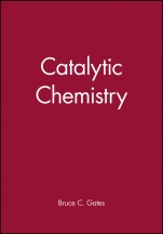Catalytic Chemistry - ISBN 9780471517610