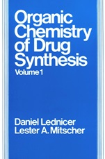 The Organic Chemistry of Drug Synthesis - ISBN 9780471521419