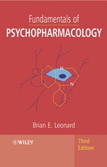 Fundamentals of Psychopharmacology - ISBN 9780471521785