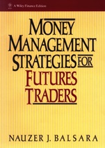 Money Management Strategies for Futures Traders - ISBN 9780471522157