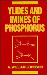 Ylides and Imines of Phosphorus - ISBN 9780471522171