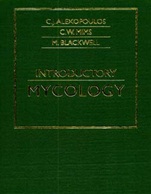 Introductory Mycology - ISBN 9780471522294