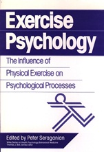 Exercise Psychology: The Influence of Physical Exercise on Psychological Processes - ISBN 9780471527015