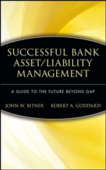 Successful Bank Asset/Liability Management: A Guide to the Future Beyond Gap - ISBN 9780471527312