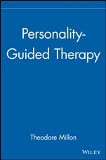 Personality–Guided Therapy - ISBN 9780471528074