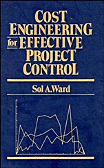 Cost Engineering for Effective Project Control - ISBN 9780471528517