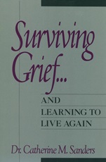 Surviving Grief ... and Learning to Live Again - ISBN 9780471534716