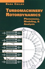 Turbomachinery Rotordynamics: Phenomena, Modeling, and Analysis - ISBN 9780471538400